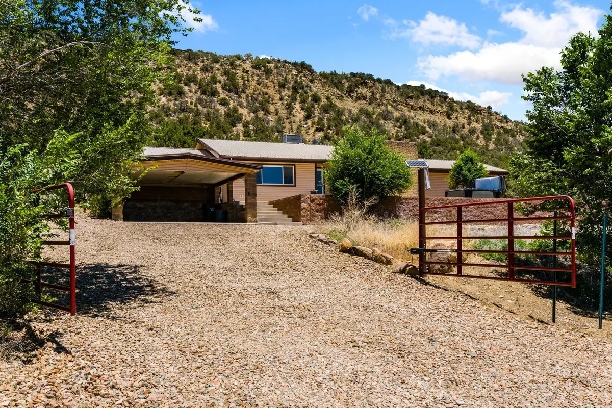 111 Rincon Loop Road, Tijeras, NM 87059 - #1