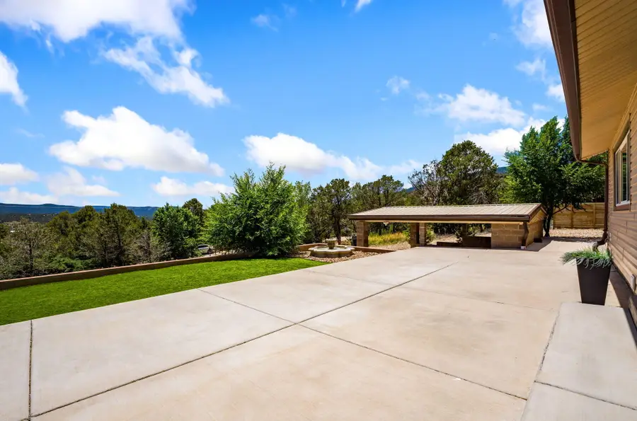 111 Rincon Loop Road, Tijeras, NM 87059 - #3