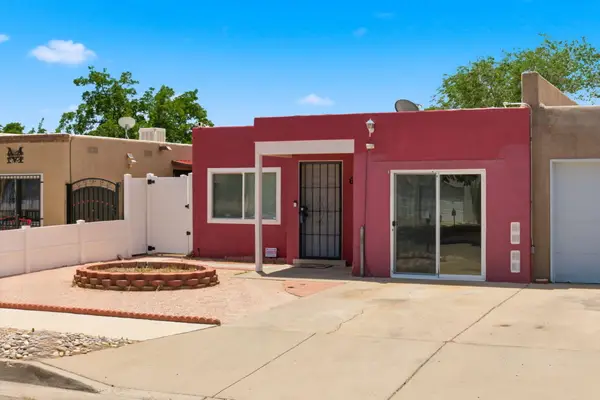 6056 Kilmer Avenue Nw, Albuquerque, NM 87120