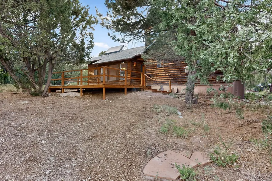 34 Easy Street, Tijeras, NM 87059 - #3