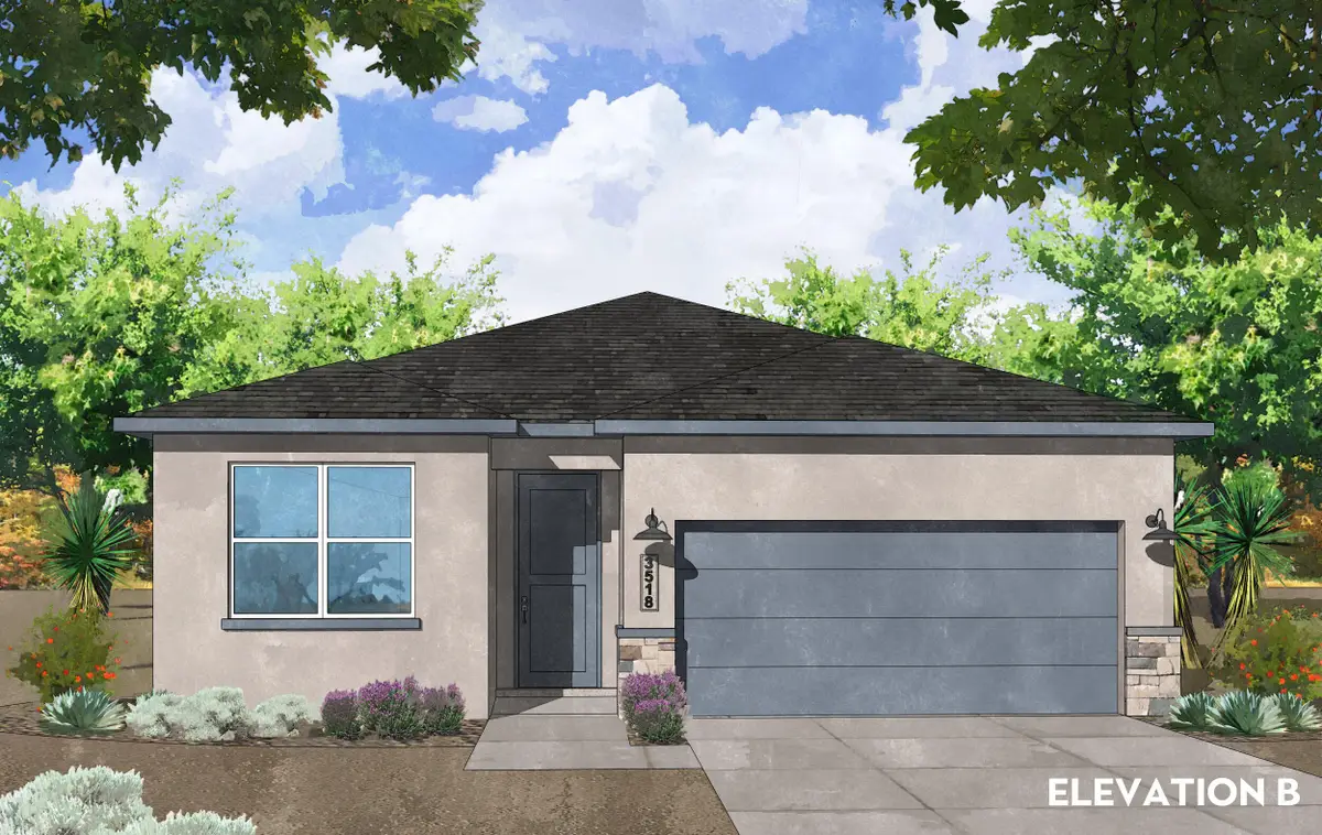 407 1st Street Se, Rio Rancho, NM 87124 - #1