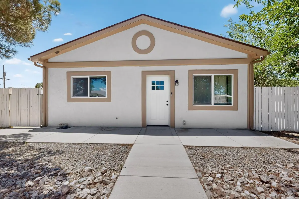 477 60th Street Nw, Albuquerque, NM 87105 - #1