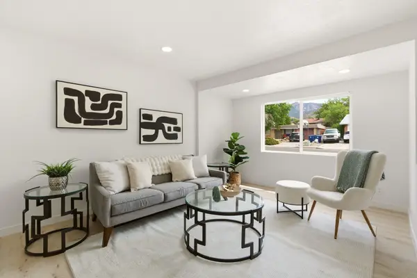 1201 Willys Knight Drive Ne, Albuquerque, NM 87112