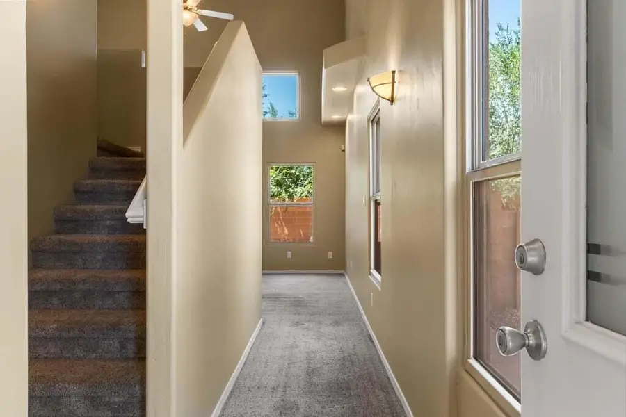 3431 Del Agua Court Ne, Albuquerque, NM 87111 - #3