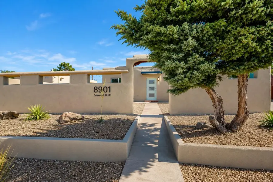 8901 Cottonwood Road Ne, Albuquerque, NM 87111 - #2