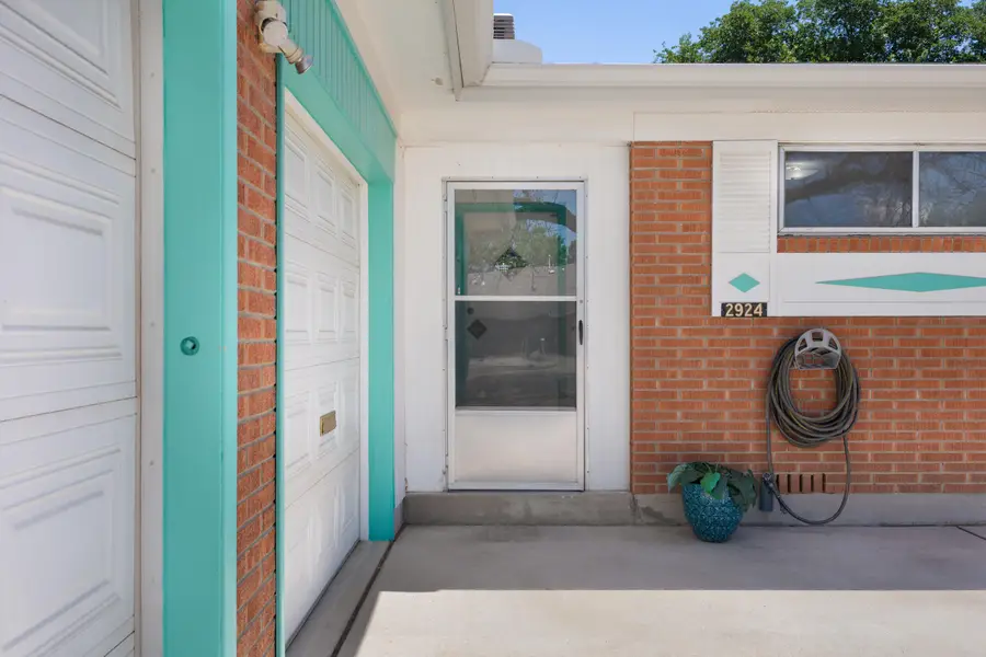 2924 San Pablo Street Ne, Albuquerque, NM 87110 - #3