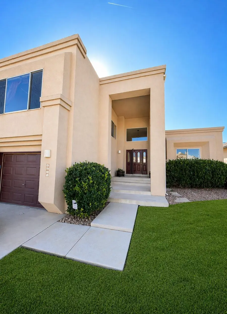 4532 Chadwick Road Nw, Albuquerque, NM 87120 - #2