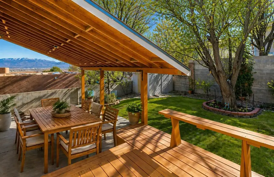 4532 Chadwick Road Nw, Albuquerque, NM 87120 - #3
