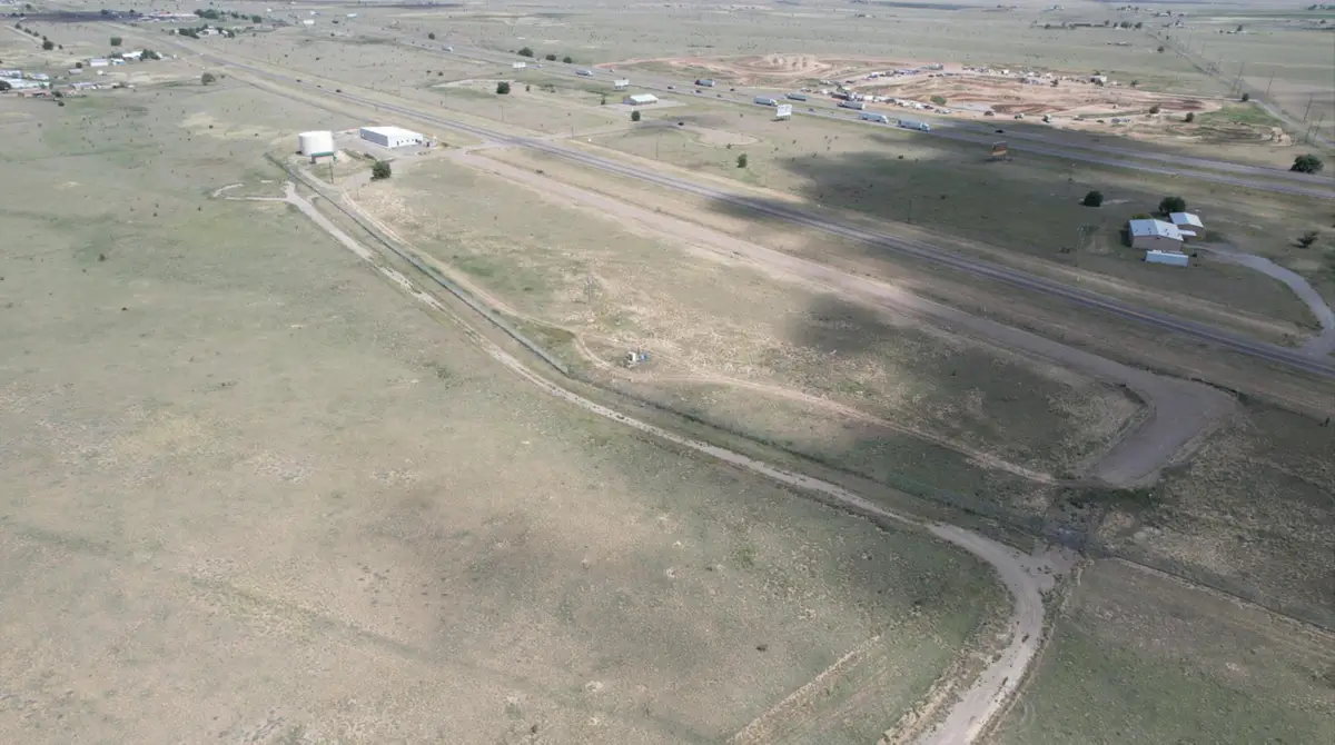0 Garland Drive, Moriarty, NM 87035 - #1