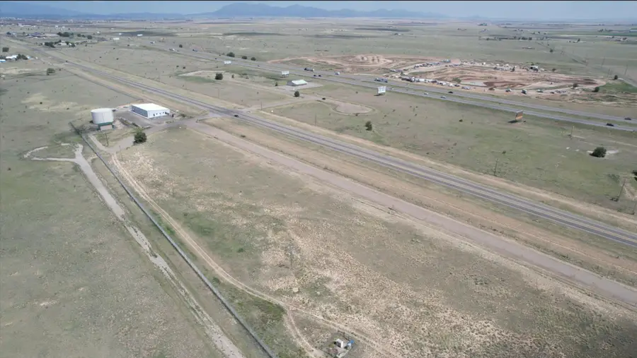 0 Garland Drive, Moriarty, NM 87035 - #2