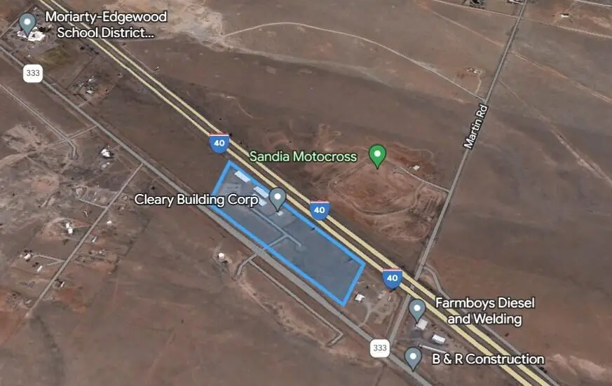 West Impala Court, Moriarty, NM 87035 - #1