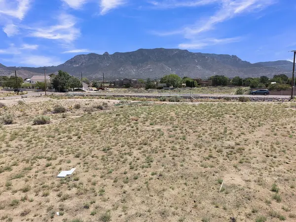 10310 Alameda Boulevard Ne, Albuquerque, NM 87122