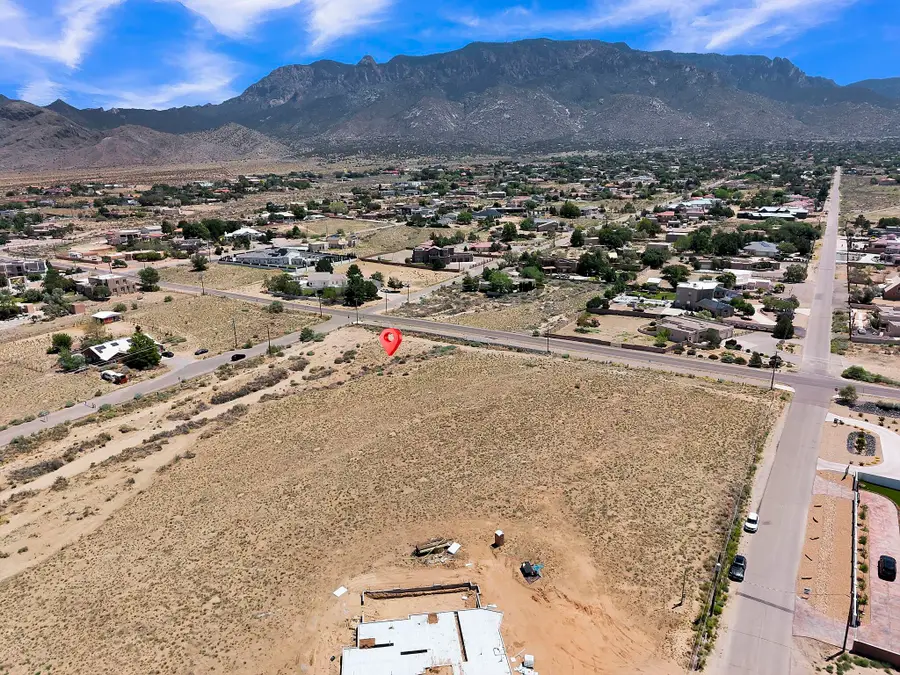 10310 Alameda Boulevard Ne, Albuquerque, NM 87122 - #2