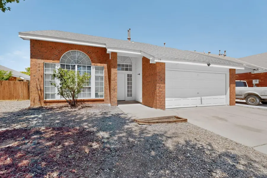 19 Buckbrush Place, Los Lunas, NM 87031 - #2