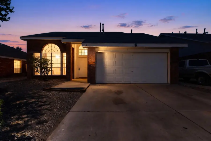 19 Buckbrush Place, Los Lunas, NM 87031 - #3