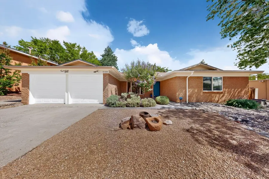 12200 Manitoba Drive Ne, Albuquerque, NM 87111 - #2
