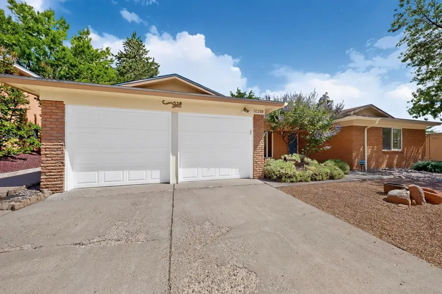12200 Manitoba Drive Ne, Albuquerque, NM 87111 - #3