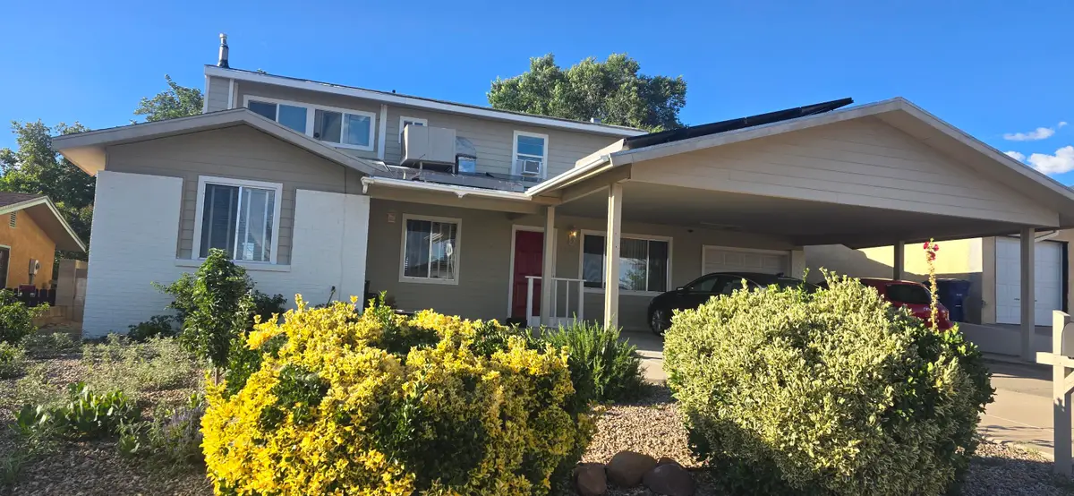 13509 Pierce Arrow Road Ne, Albuquerque, NM 87112 - #1