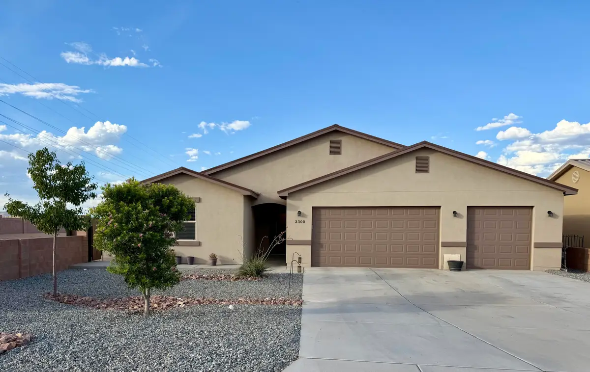 3300 Vatapa Road Ne, Rio Rancho, NM 87144 - #1