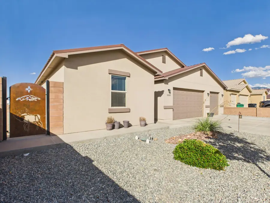 3300 Vatapa Road Ne, Rio Rancho, NM 87144 - #2