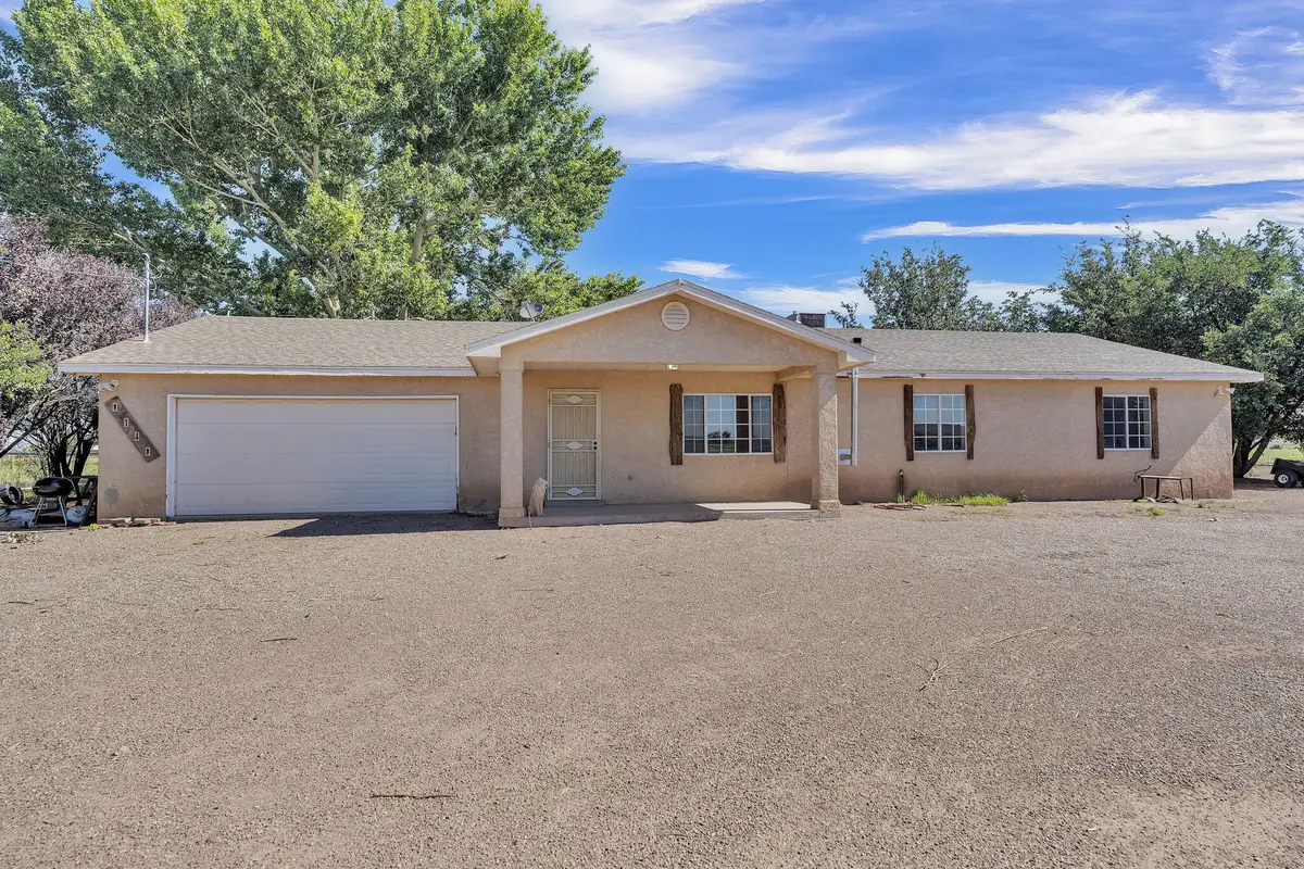 174 Slayton Road, Lemitar, NM 87823 - #1