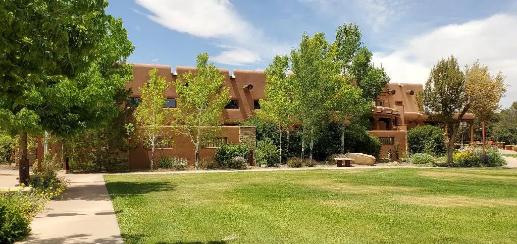 14 Thunder Hawk, Tijeras, NM 87059 - #1
