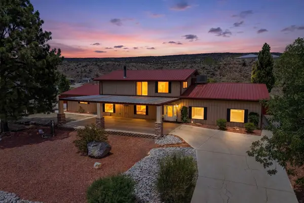 1749 N North Hills Boulevard, Grants, NM 87020
