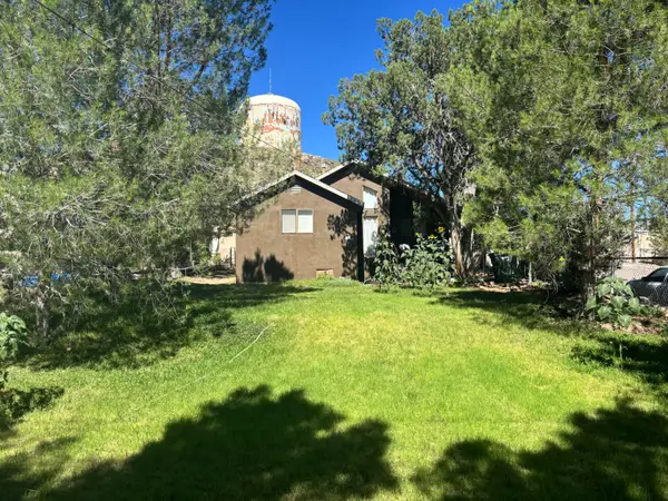 124 N Pershing Street, Truth or Consequences, NM 87901