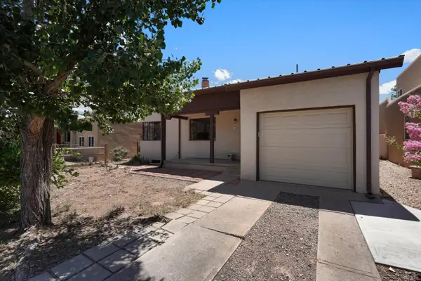 1707 Ridgecrest Drive Se, Albuquerque, NM 87108
