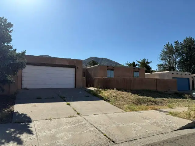 4100 Cibola Village Drive Ne, Albuquerque, NM 87111 - #1