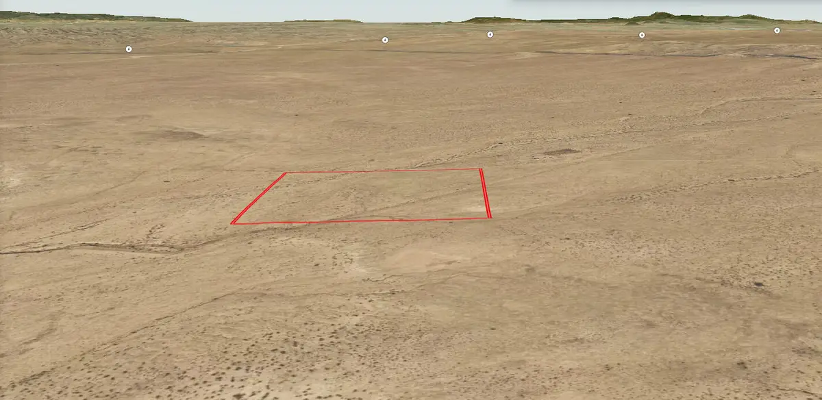 Lot 38 Camino Terrestrial, Los Lunas, NM 87031 - #1