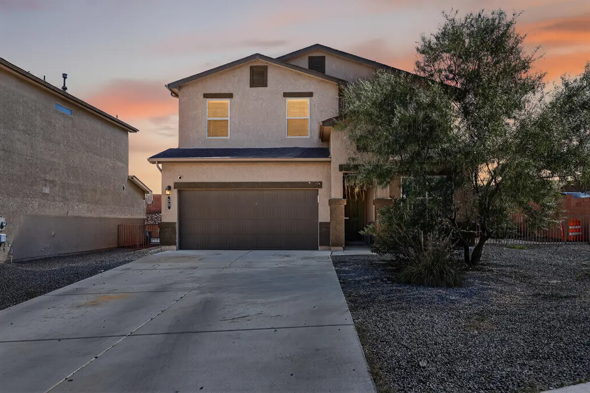 50 Hermanos Loop, Los Lunas, NM 87031 - #1