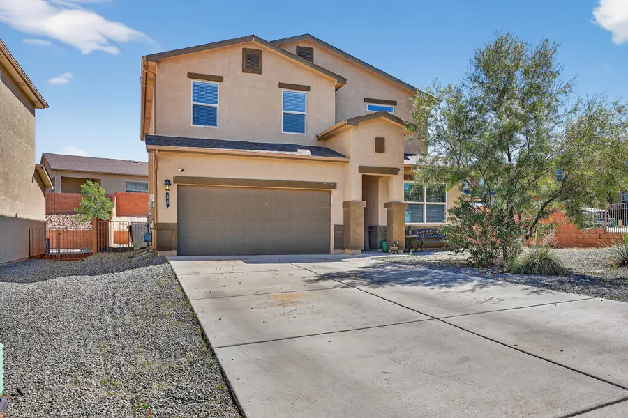 50 Hermanos Loop, Los Lunas, NM 87031 - #2