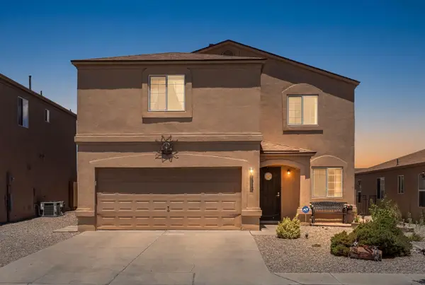 1813 Sierra Norte Loop Ne, Rio Rancho, NM 87144