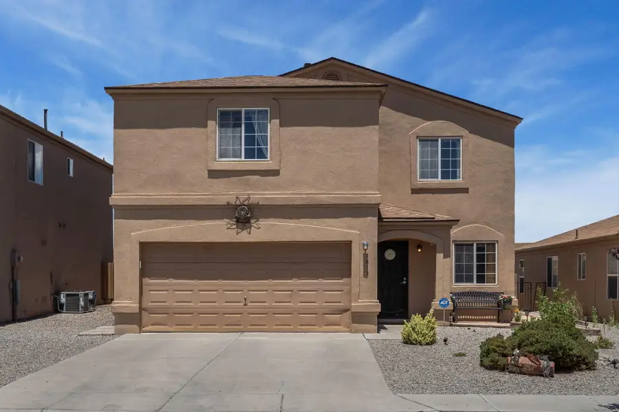 1813 Sierra Norte Loop Ne, Rio Rancho, NM 87144 - #2