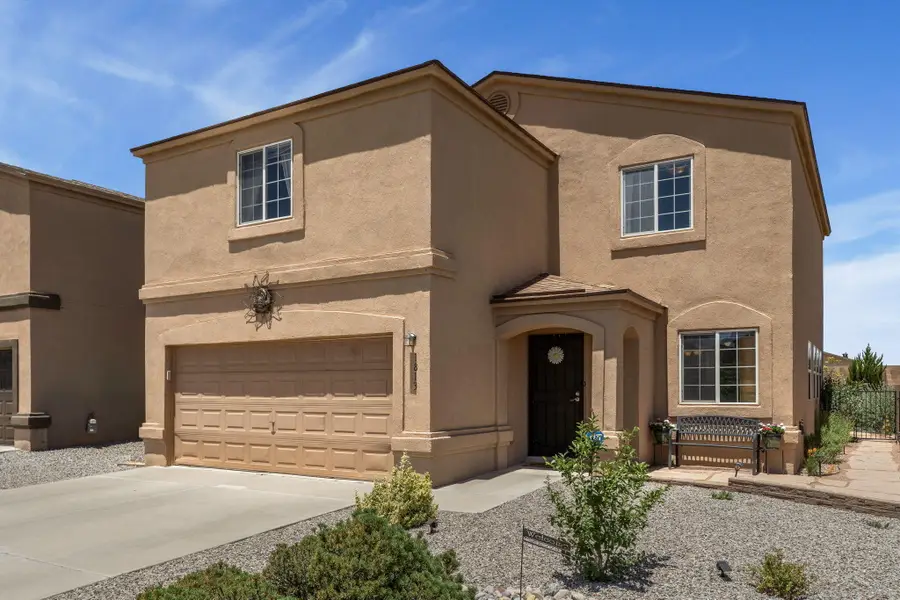 1813 Sierra Norte Loop Ne, Rio Rancho, NM 87144 - #3