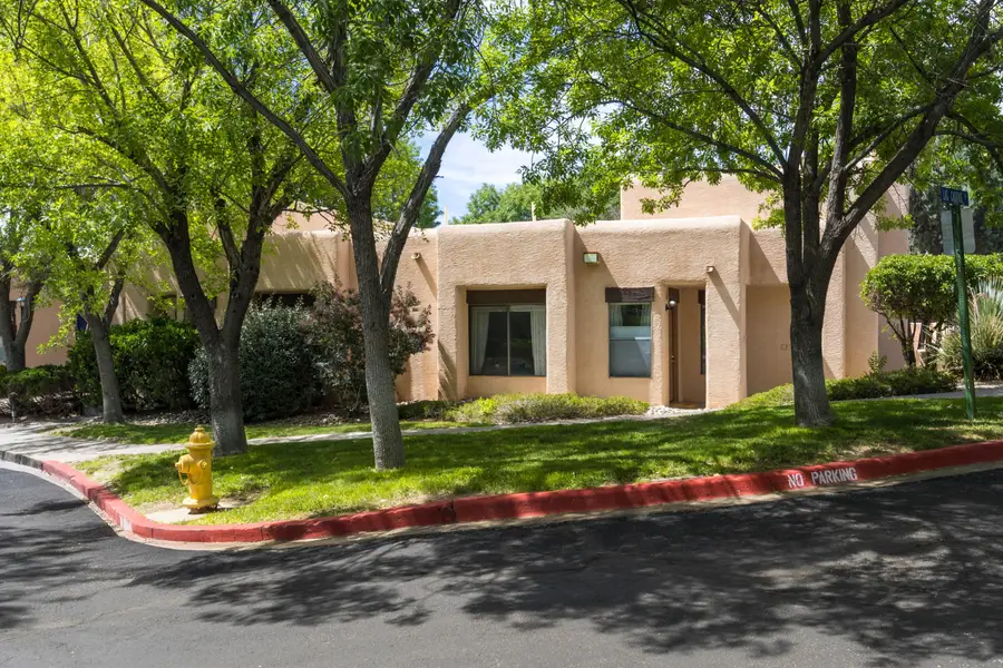 10241 Las Casitas Court Ne, Albuquerque, NM 87111 - #2