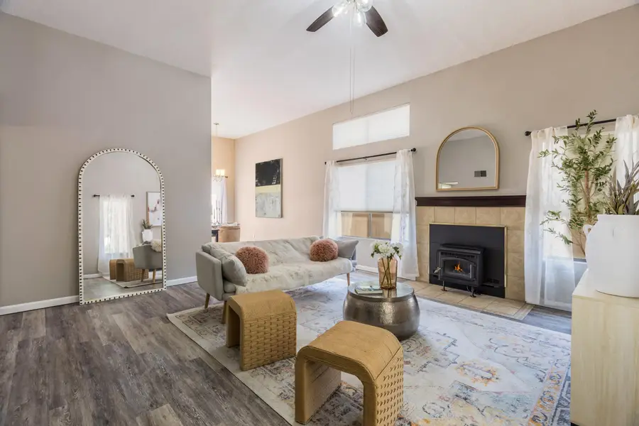 10241 Las Casitas Court Ne, Albuquerque, NM 87111 - #3