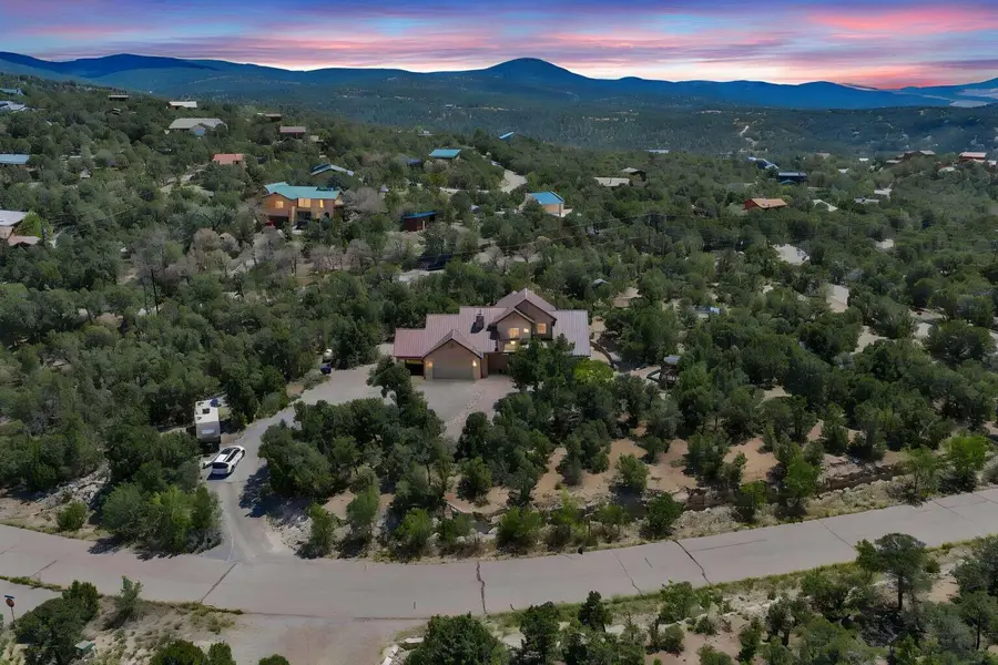 2 Tablazon Valley Drive, Tijeras, NM 87059 - #2