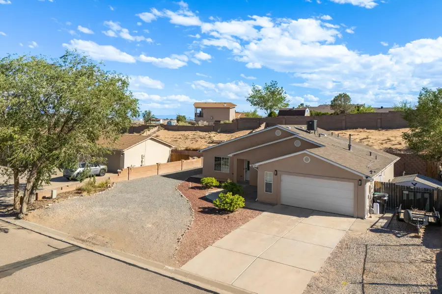 731 Amethyst Drive Ne, Rio Rancho, NM 87124 - #2