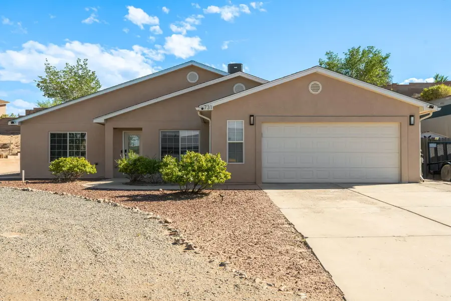 731 Amethyst Drive Ne, Rio Rancho, NM 87124 - #3