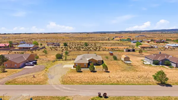 60 Evening Star Loop, Edgewood, NM 87015