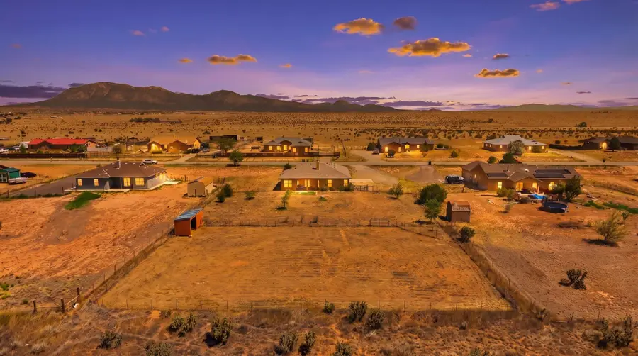 60 Evening Star Loop, Edgewood, NM 87015 - #2