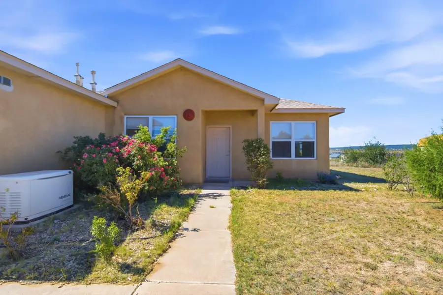 60 Evening Star Loop, Edgewood, NM 87015 - #3