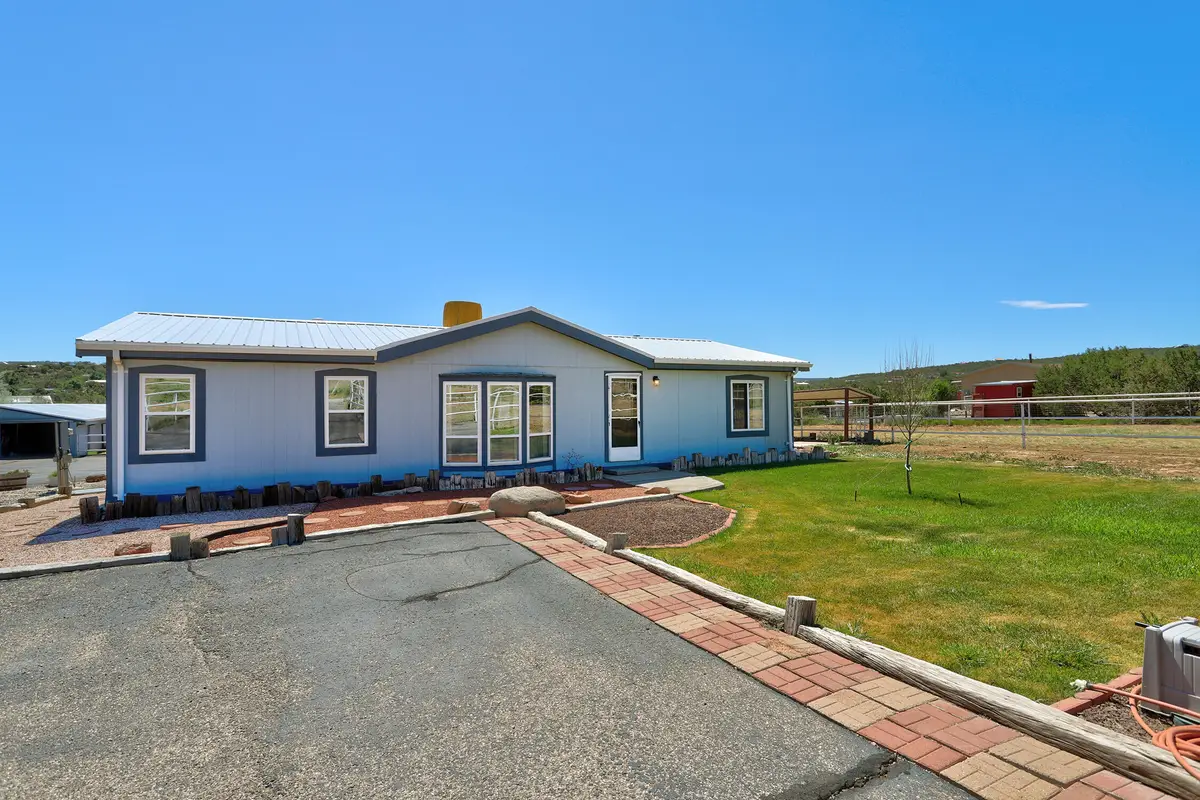 16 Stagecoach Junction Road, Sandia Park, NM 87047 - #1