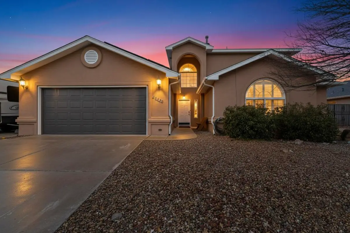1034 Wagon Trail Street Sw, Los Lunas, NM 87031 - #1