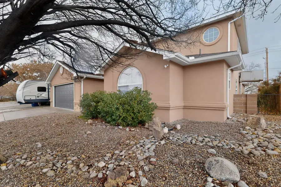 1034 Wagon Trail Street Sw, Los Lunas, NM 87031 - #3