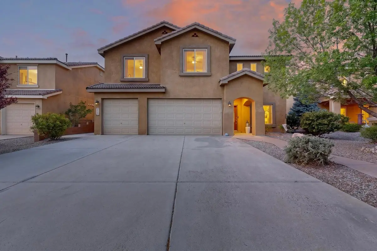 2522 Avenida Castellana Se, Rio Rancho, NM 87124 - #1