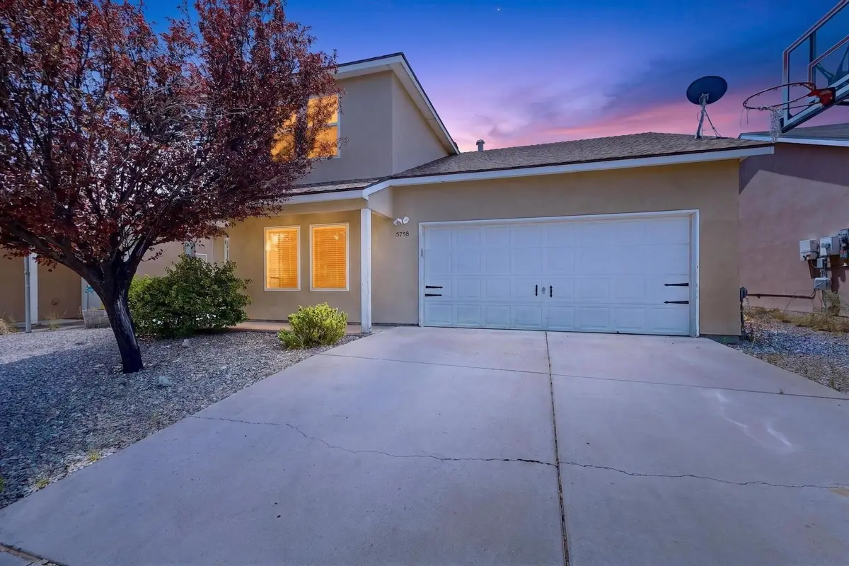 5758 Pinon Altos Road Nw, Albuquerque, NM 87114 - #1