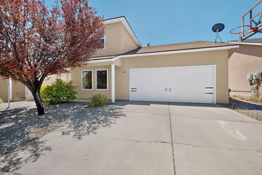 5758 Pinon Altos Road Nw, Albuquerque, NM 87114 - #2